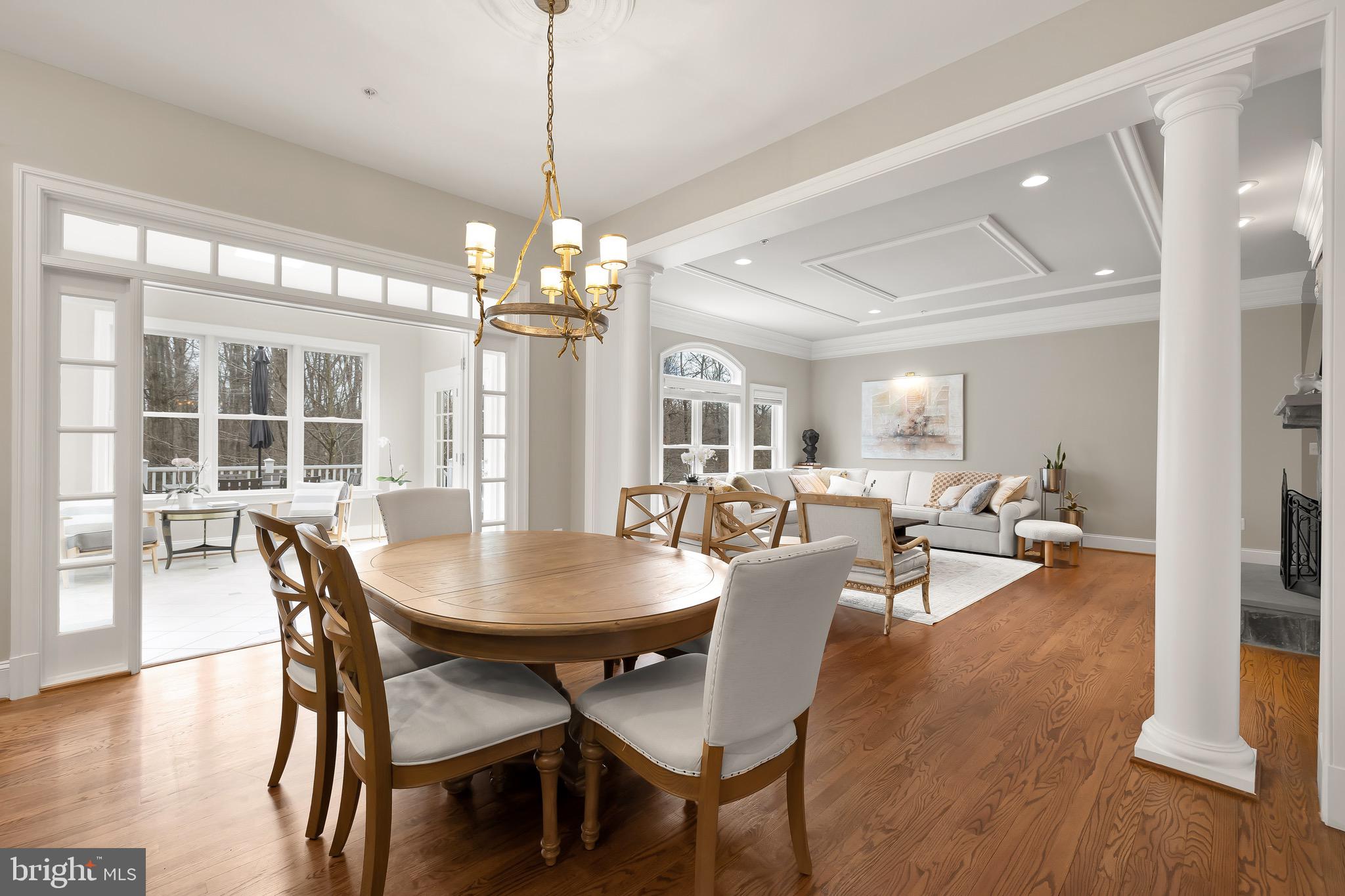 8908 Bells Mill Road Potomac, MD 20854 - Photo 19 of 91 Gallery Image 19
