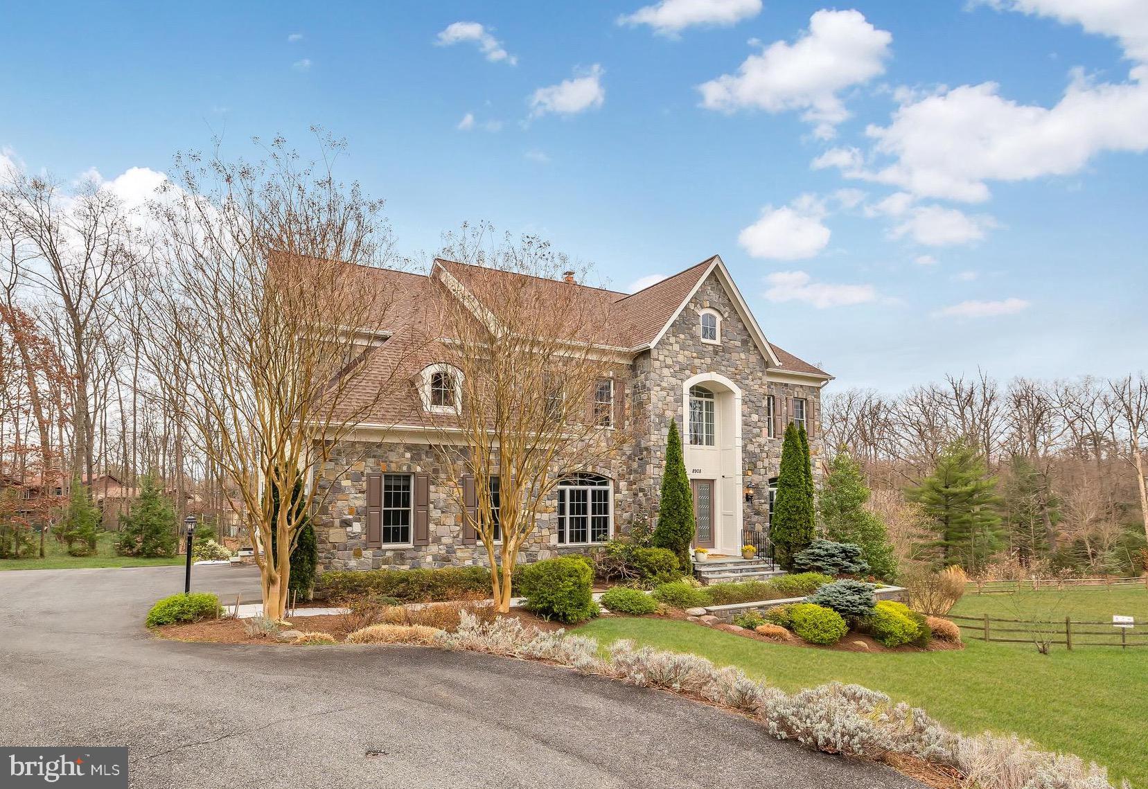 8908 Bells Mill Road Potomac, MD 20854 - Photo 2 of 91 Gallery Image 2