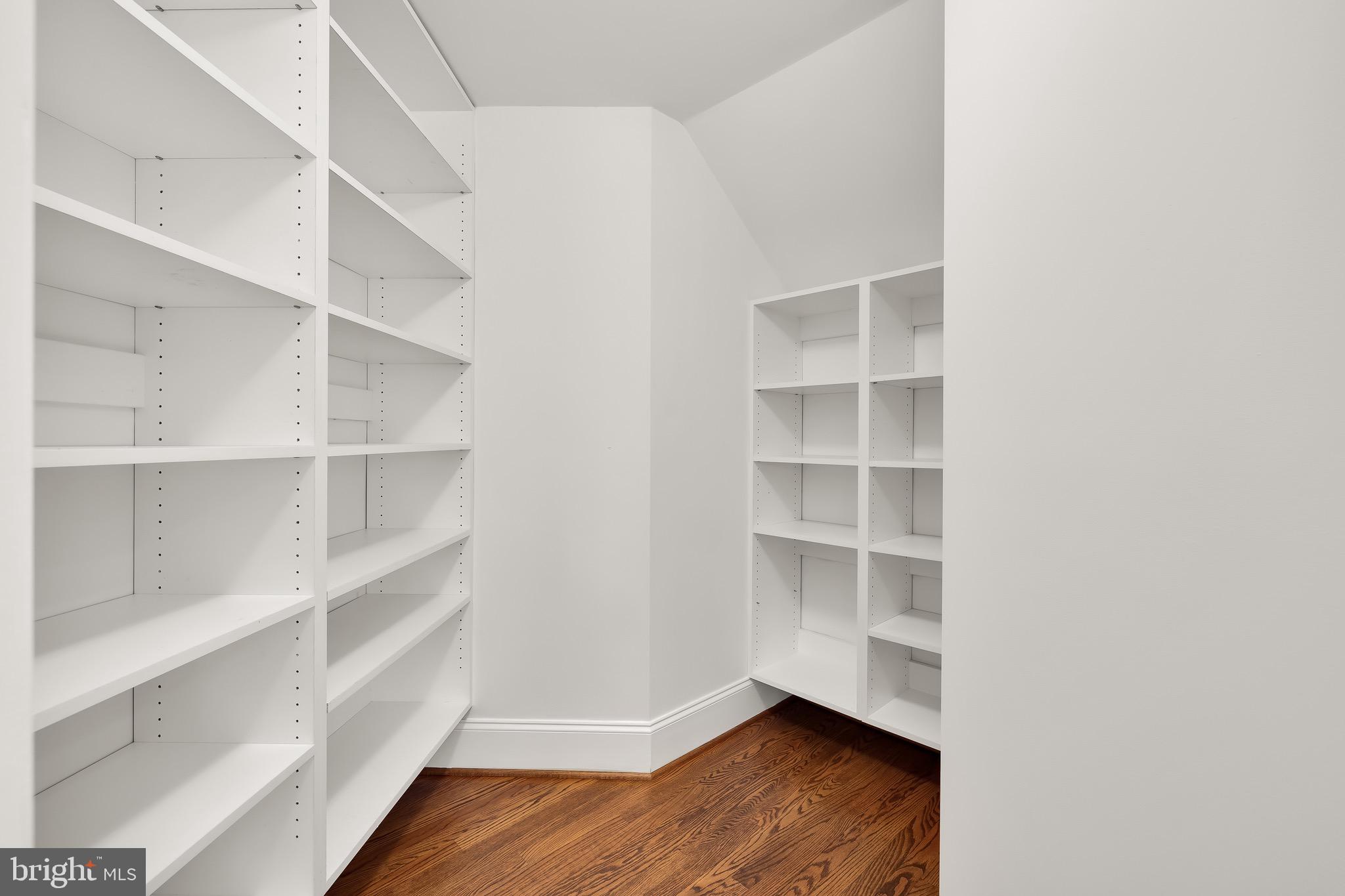8908 Bells Mill Road Potomac, MD 20854 - Photo 27 of 91 Pantry