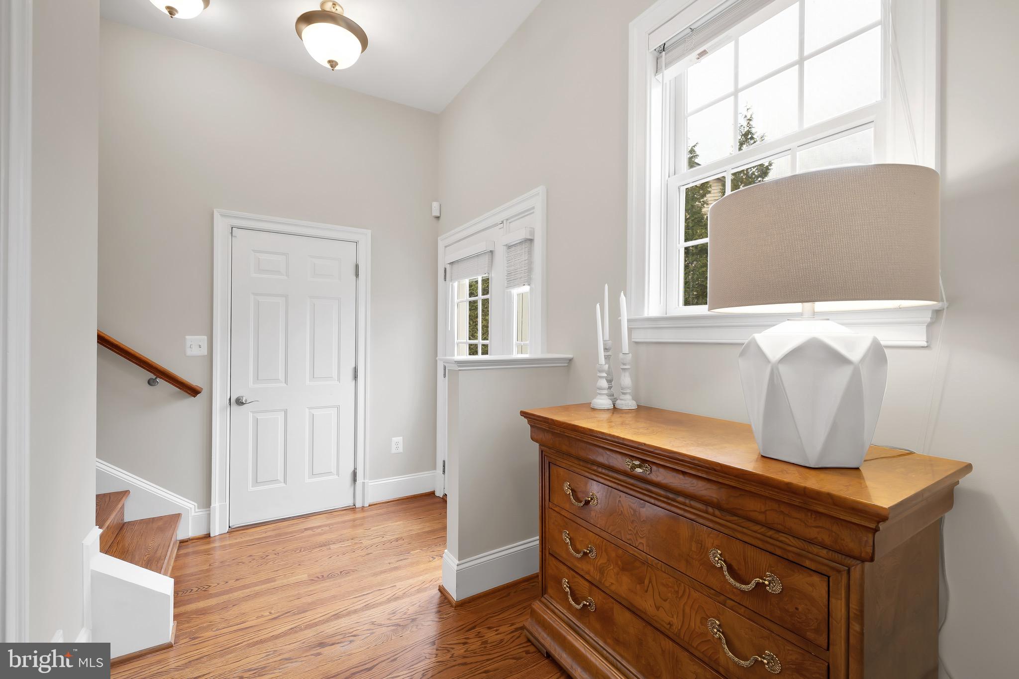 8908 Bells Mill Road Potomac, MD 20854 - Photo 34 of 91 Mudroom