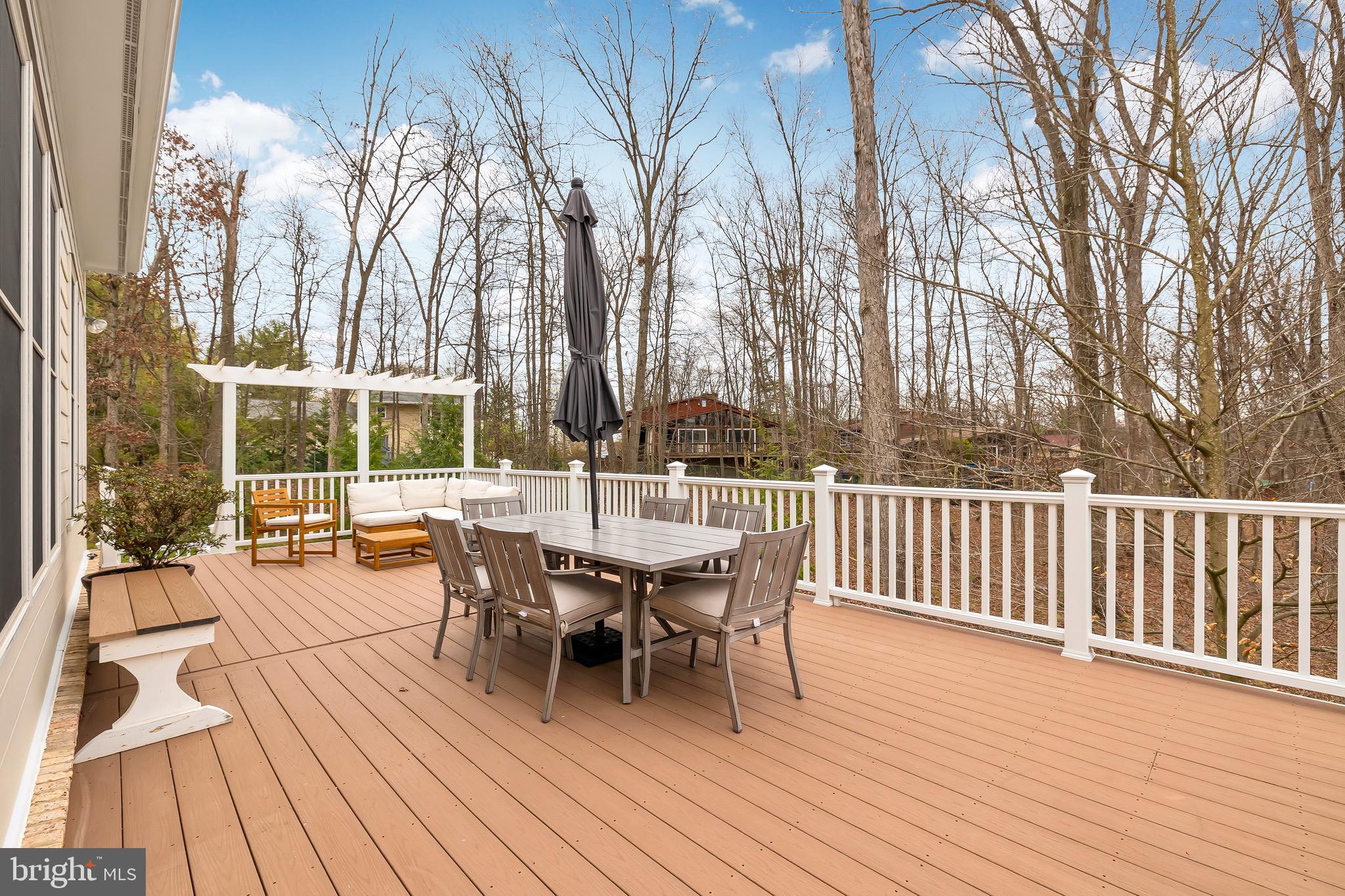 8908 Bells Mill Road Potomac, MD 20854 - Photo 39 of 91 Gallery Image 39