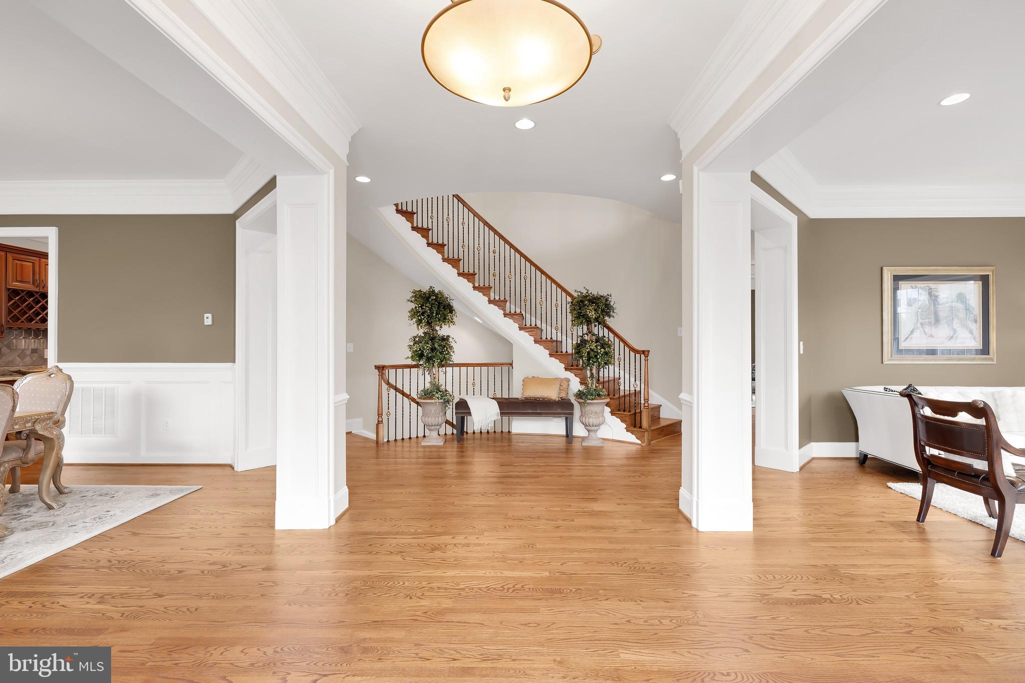 8908 Bells Mill Road Potomac, MD 20854 - Photo 5 of 91 Gallery Image 5