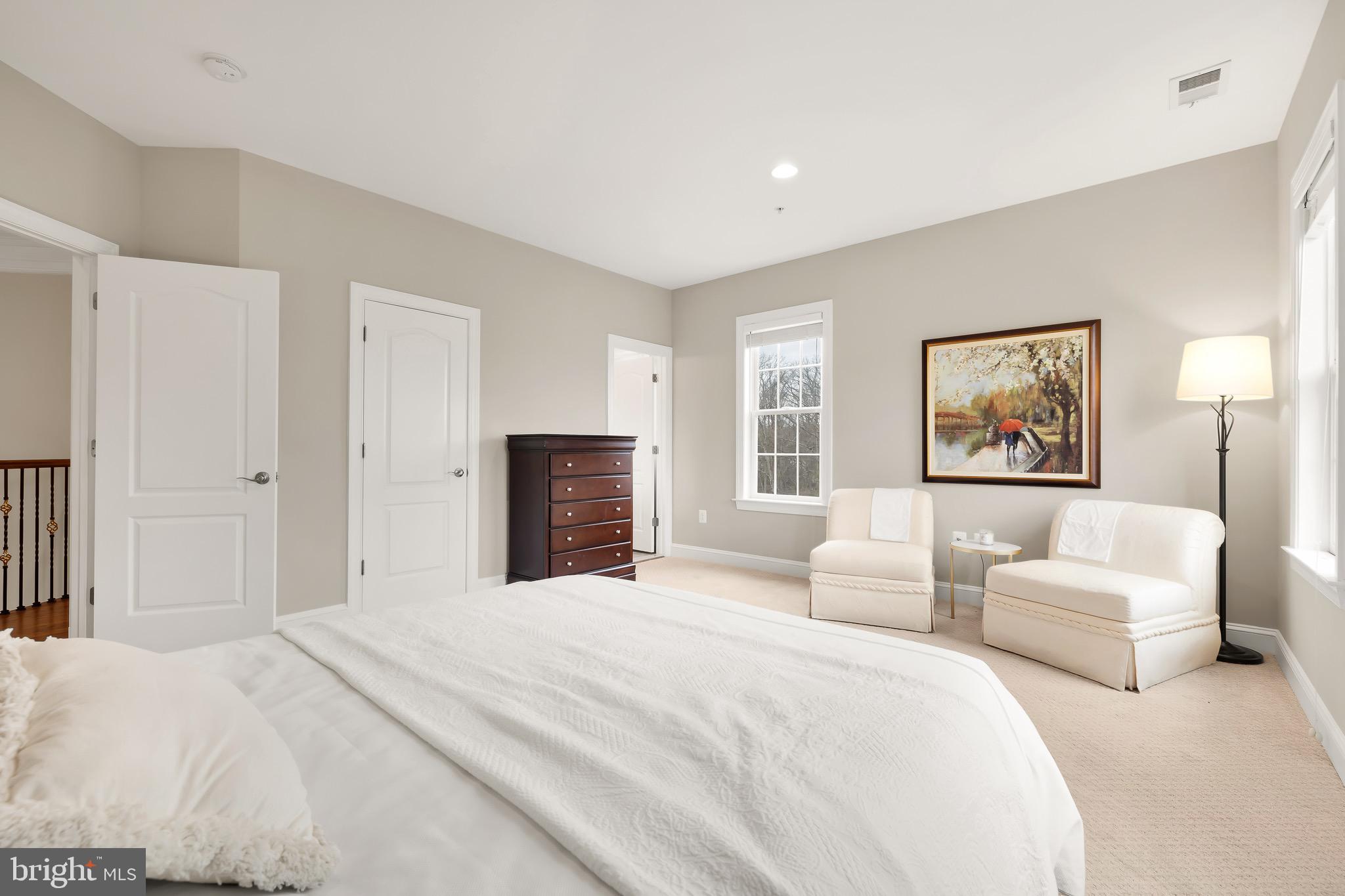 8908 Bells Mill Road Potomac, MD 20854 - Photo 53 of 91 Bedroom 2