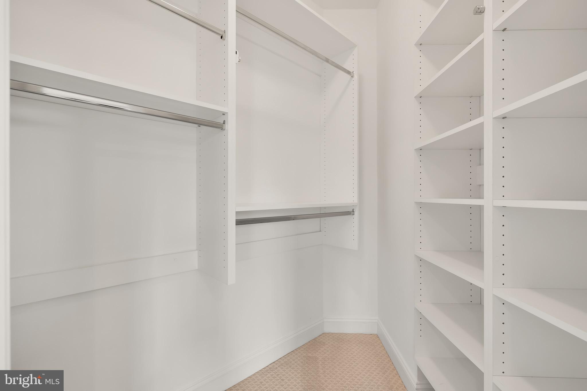 8908 Bells Mill Road Potomac, MD 20854 - Photo 55 of 91 Bedroom #2 WIC
