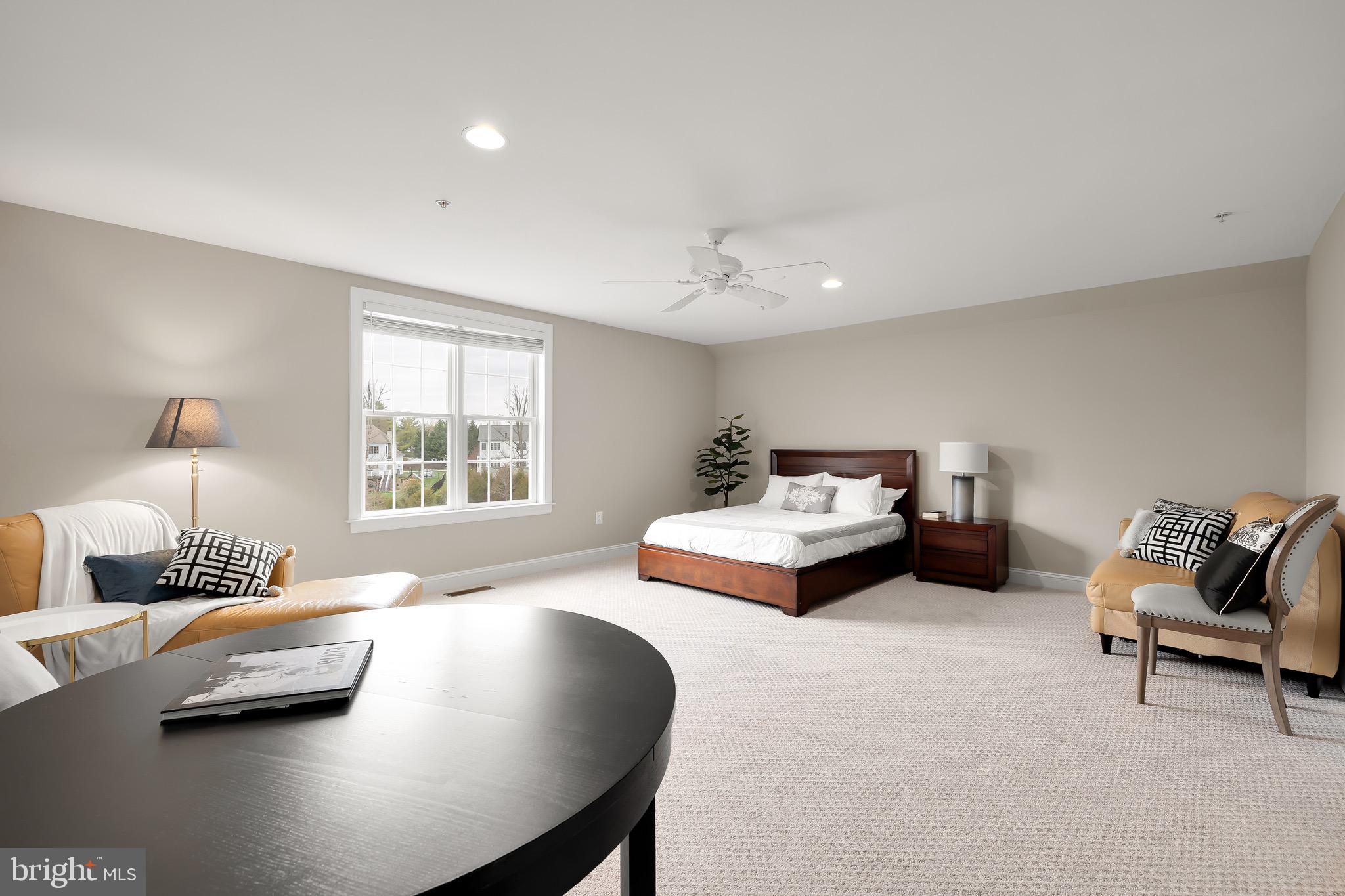 8908 Bells Mill Road Potomac, MD 20854 - Photo 65 of 91 3rd Floor Bedroom