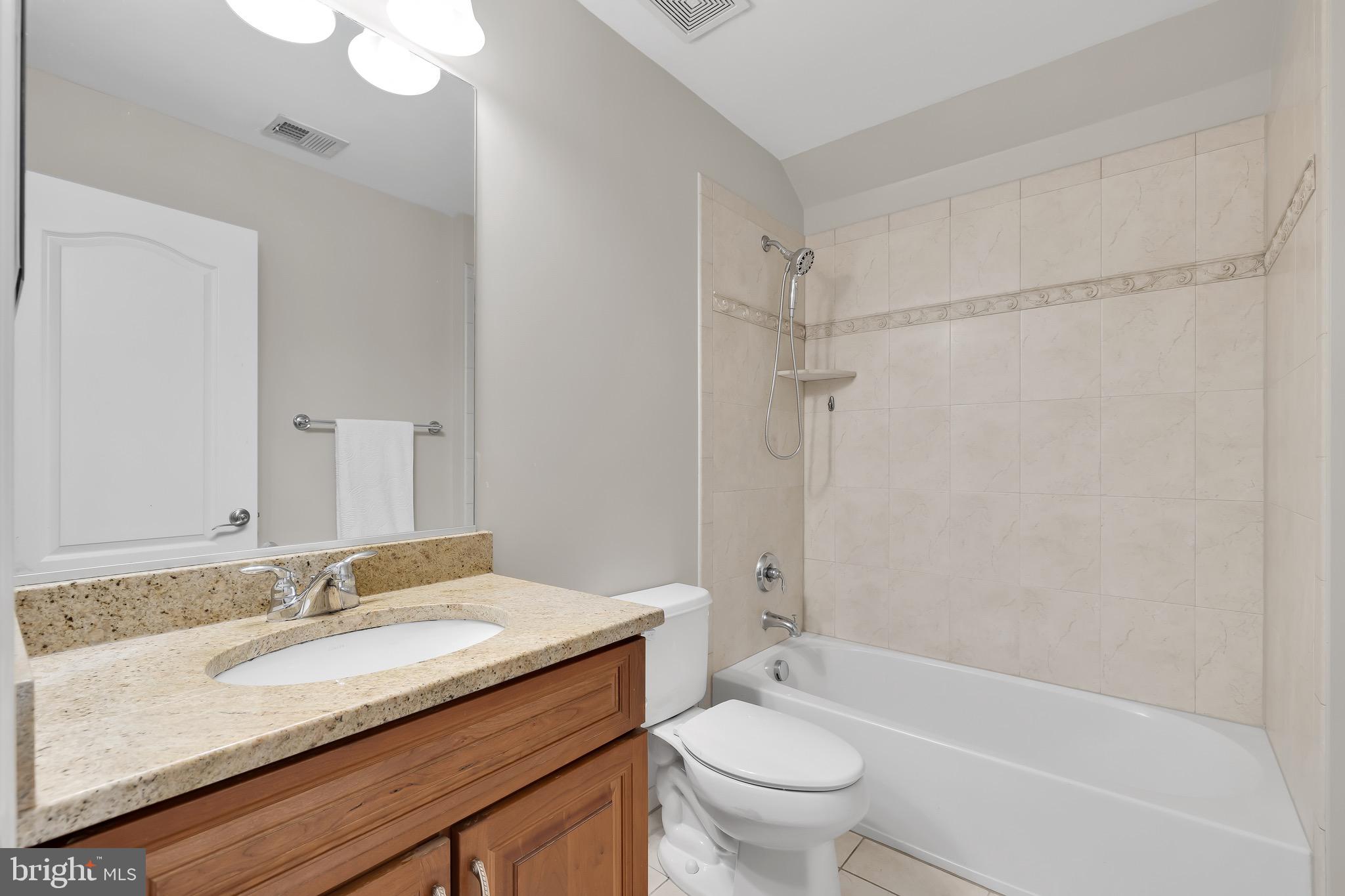 8908 Bells Mill Road Potomac, MD 20854 - Photo 67 of 91 3rd Floor Bathroom