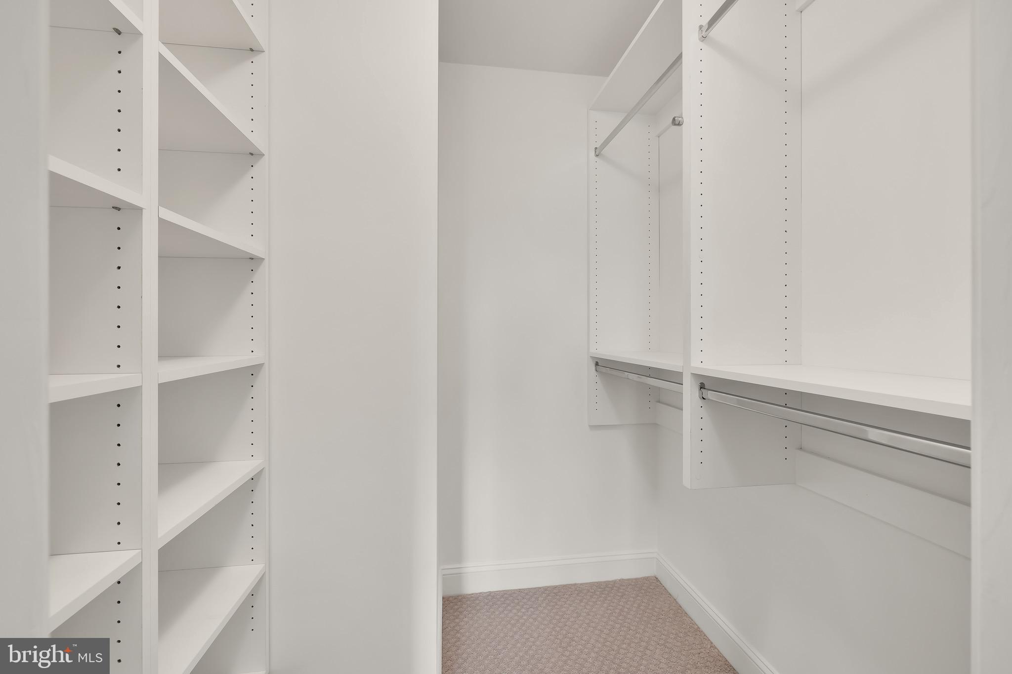 8908 Bells Mill Road Potomac, MD 20854 - Photo 68 of 91 3rd Floor Bedroom Closet