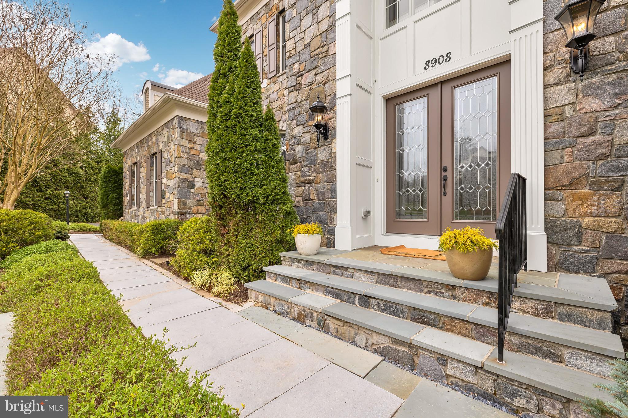 8908 Bells Mill Road Potomac, MD 20854 - Photo 88 of 91 Gallery Image 88