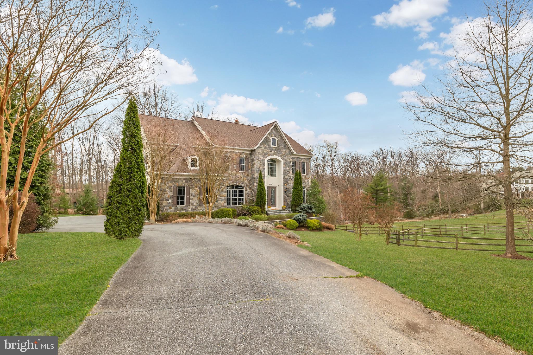 8908 Bells Mill Road Potomac, MD 20854 - Photo 91 of 91 Gallery Image 91
