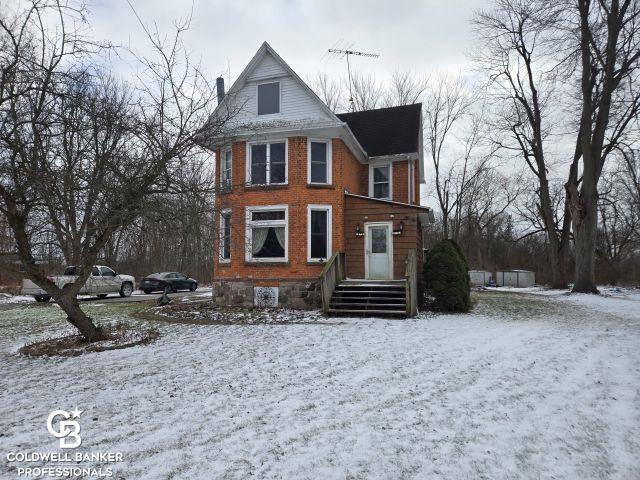 10729 Brandon Road Emmett, MI 48022 - Photo 2 of 48