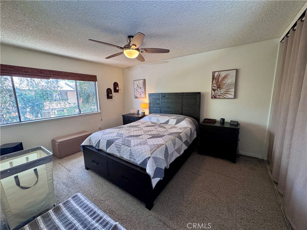 4877 Jackson Street, Unit B Riverside, CA 92503 - Photo 20 of 33 Primary Bedroom