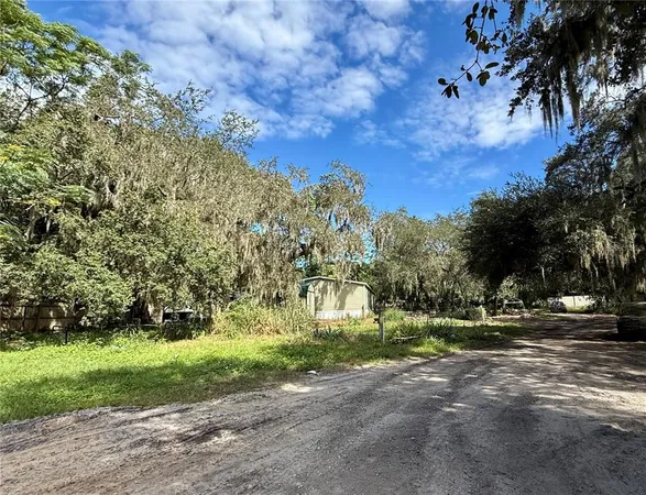 a view of outdoor space with city view