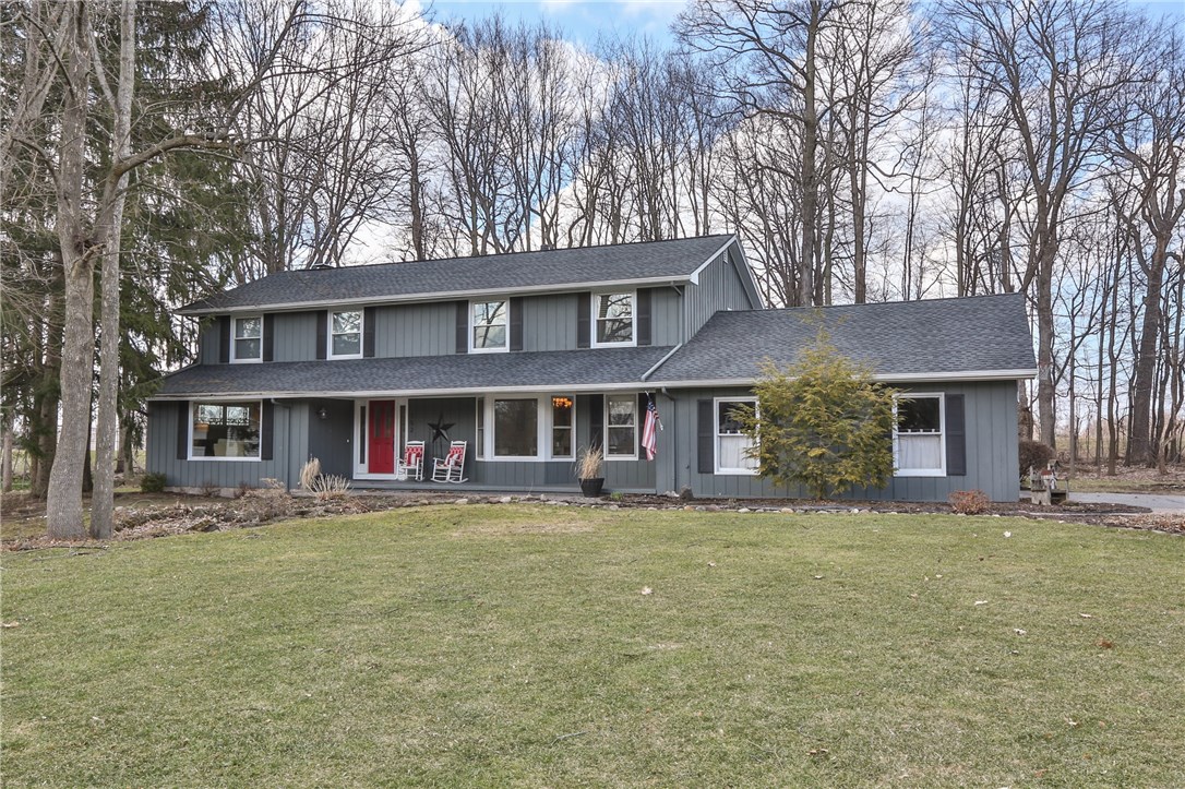 152 Wheelock Road Penfield, NY 14526 - Photo 1 of 1 Welcome to 152 Wheelock Rd, Penfield,NY 14526..loc