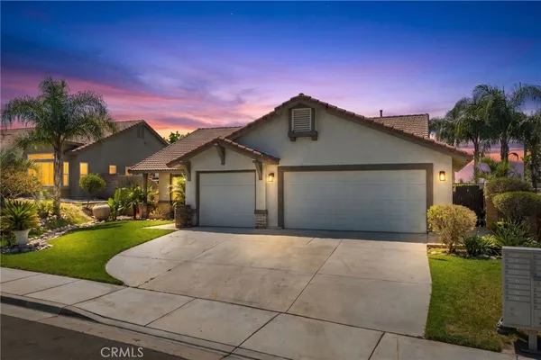 $550,000 | 22978 VÃa Santana, Nuevo, CA 92567