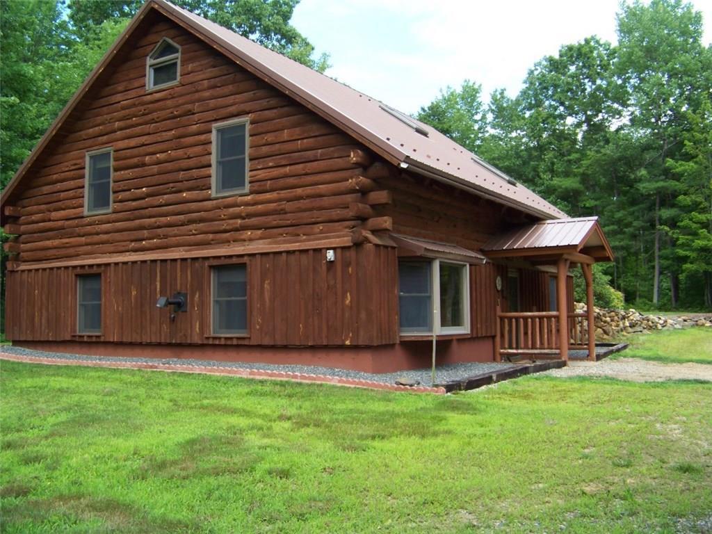 263 Long Swamp Road Lebanon, ME 04027 - Photo 4 of 24 Photo
