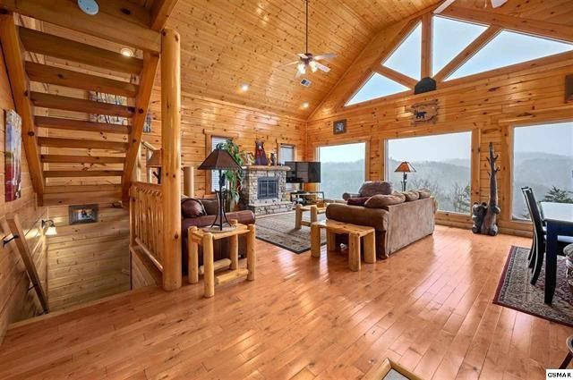 2844 White Oak Ridge Lane, Unit MYSTICSUNRISE Sevierville, TN 37862 - Photo 5 of 35 Gallery Image 5