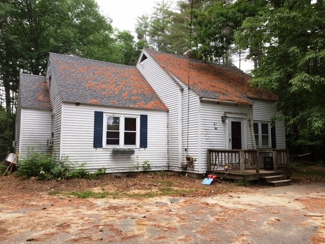 147 Mad River Road Thornton, NH 03285 - Photo 1 of 27