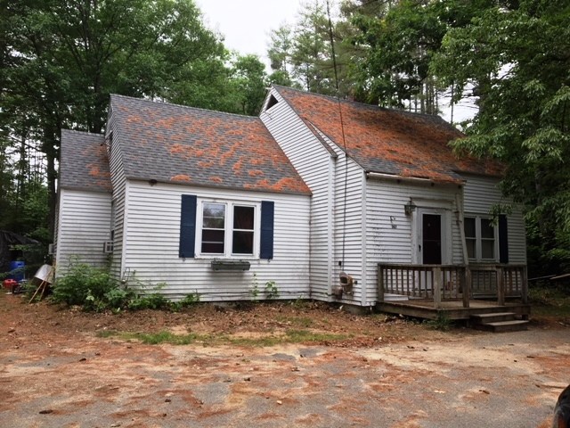 147 Mad River Road Thornton, NH 03285 - Photo 23 of 27