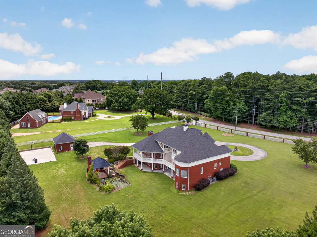 2835 Wallace Road Buford, GA 30519 - Photo 109 of 110