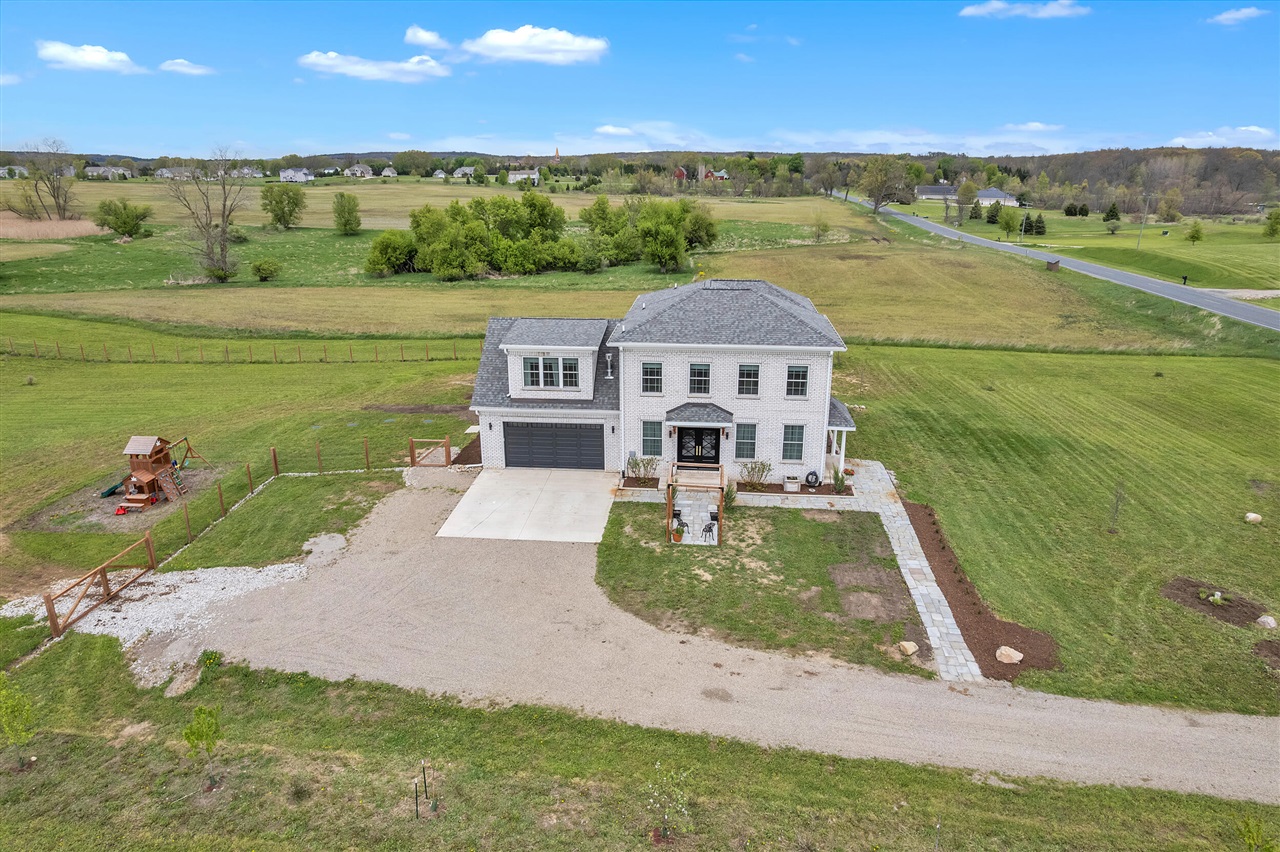 6217 Mast Road Dexter, MI 48130 - Photo 62 of 68