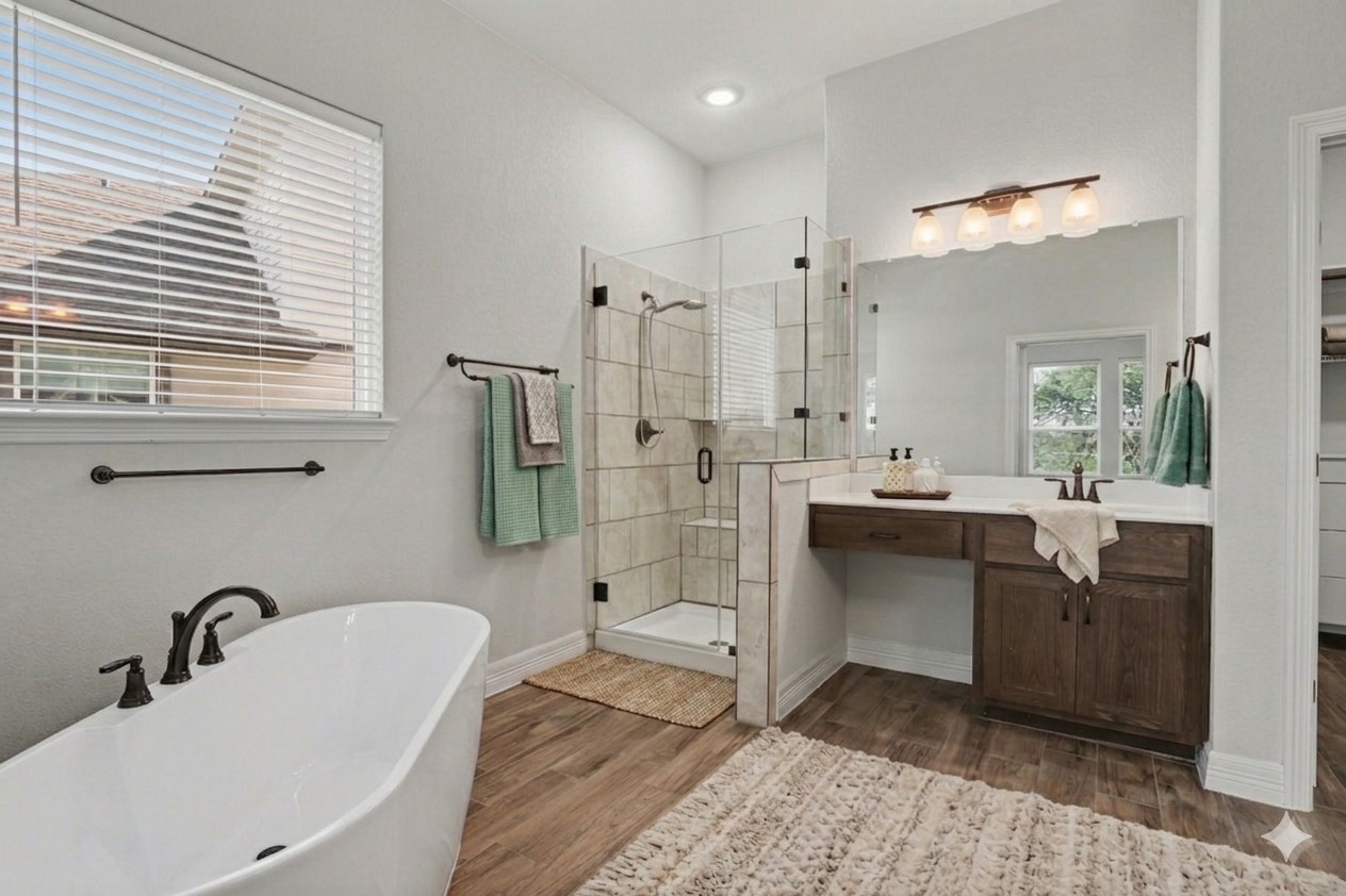 61 Rancho Trail Georgetown, TX 78628 - Photo 10 of 25
