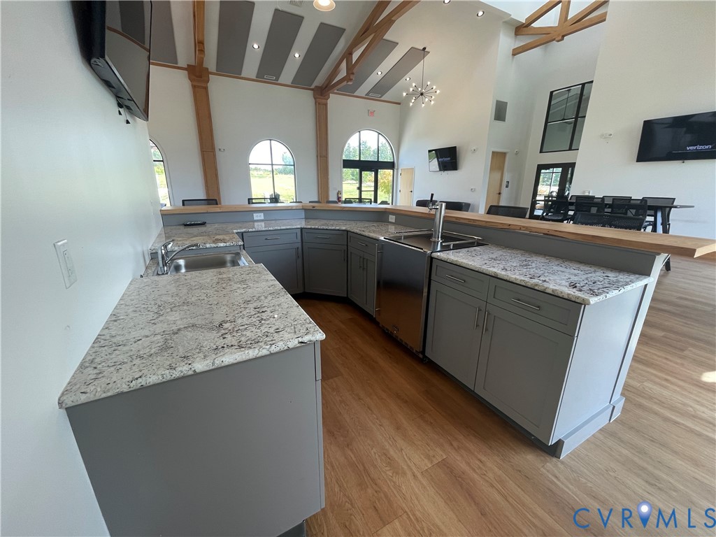 14113 Millpointe Road Midlothian, VA 23114 - Photo 42 of 45 Clubhouse