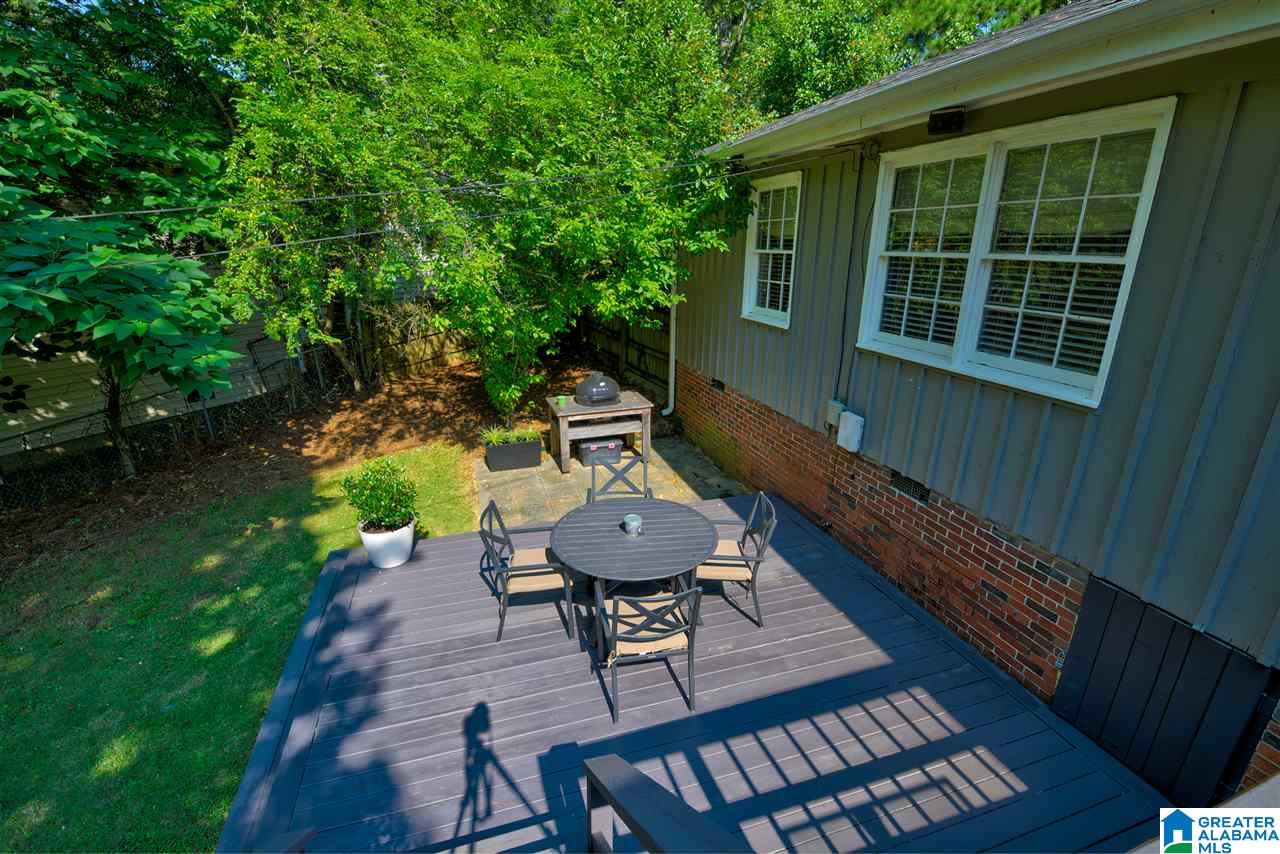 4253 Montevallo Road Birmingham, AL 35213 - Photo 25 of 27