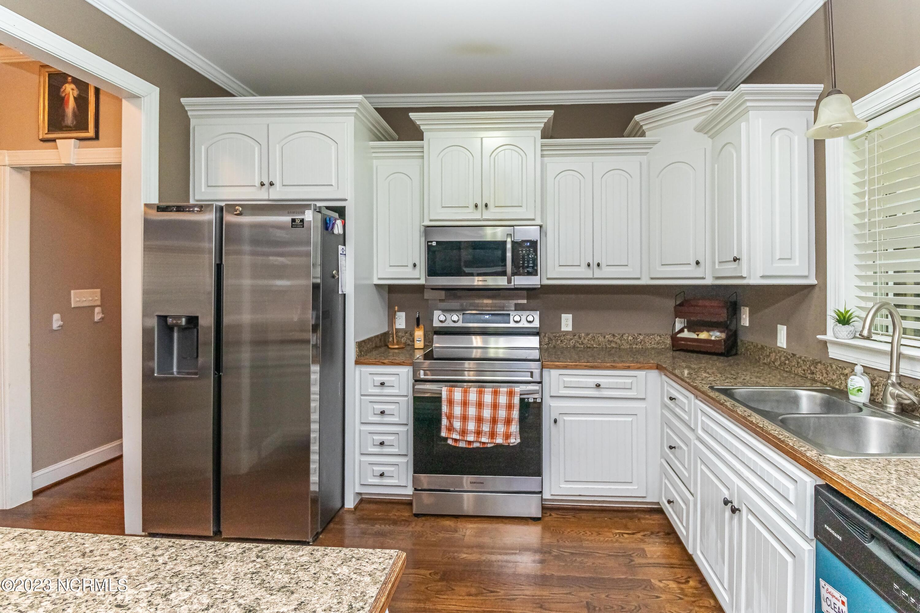 322 Maddux Drive, Pikeville, NC 27863 | Compass