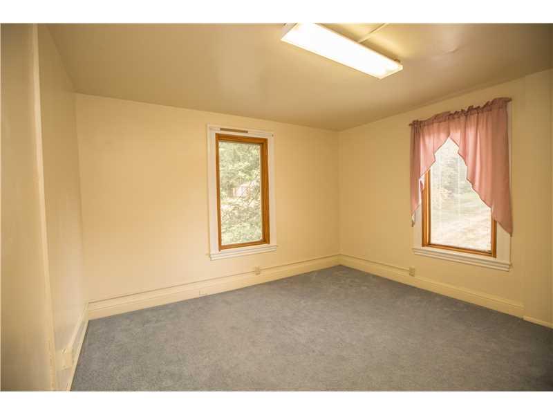 6027 Library Road Bethel Park, PA 15102 - Photo 12 of 23 Bedroom. 2nd bedroom with neutral dcor.