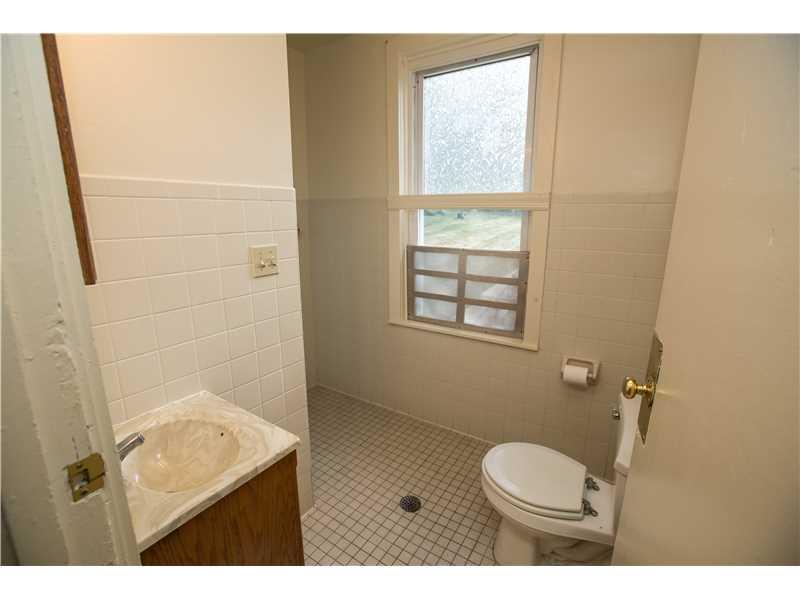 6027 Library Road Bethel Park, PA 15102 - Photo 13 of 23 Full Bath. This home features a full bathroom on every level.