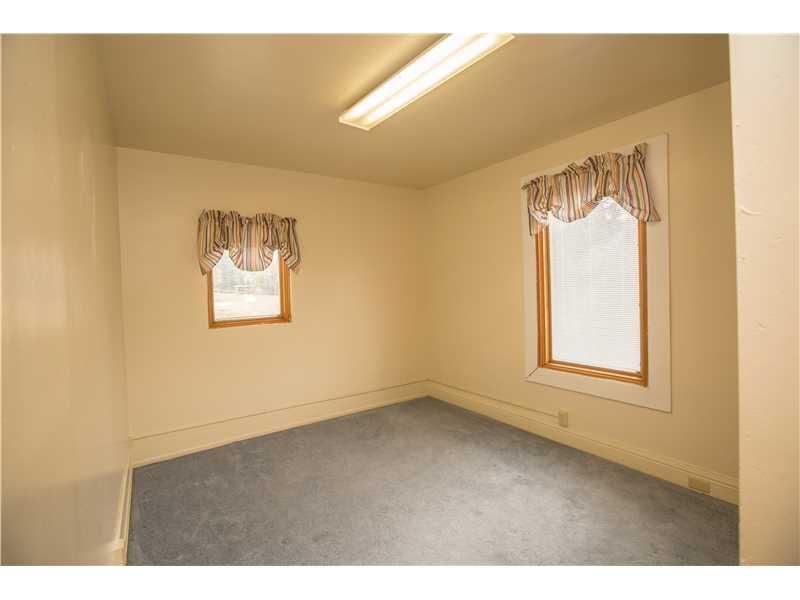 6027 Library Road Bethel Park, PA 15102 - Photo 15 of 23 Bedroom. Notice the high ceilings in every bedroom. This is the 4th bedroom located on the second floor.