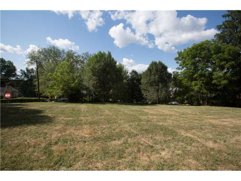 6027 Library Road Bethel Park, PA 15102 - Photo 20 of 23 Yard/Garden. So much space to run and play in the yard.