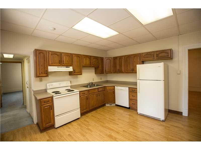6027 Library Road Bethel Park, PA 15102 - Photo 5 of 23 Kitchen. Updated kitchen with appliances included.
