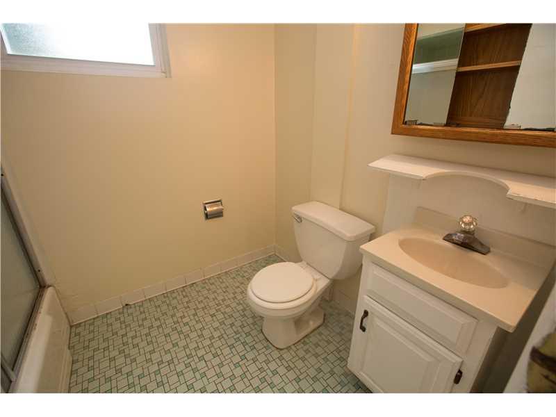 6027 Library Road Bethel Park, PA 15102 - Photo 8 of 23 Full Bath. Main level has full bathroom.