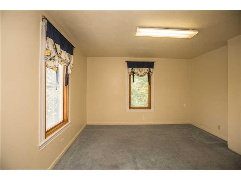6027 Library Road Bethel Park, PA 15102 - Photo 10 of 23 Master Bedroom. Spacious master bedroom.