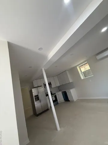 a view of parking area