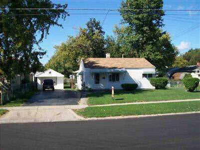 3405 Branch Road Flint, MI 48506 - Photo 1 of 6 20159553.JPG