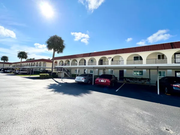 $1,750 | 201 St Lucie Lane, Unit 603, Cocoa Beach, FL 32931