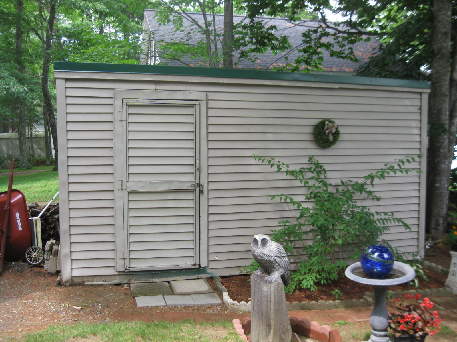 127 Casey Road Windsor, ME 04363 - Photo 27 of 32 Breton 26