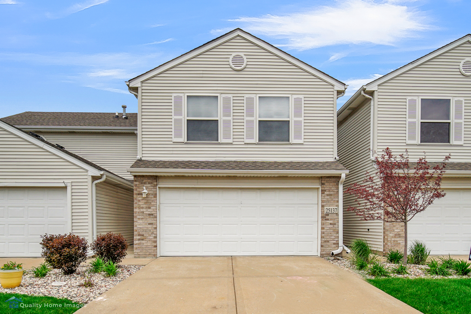 25137 Faraday Road Manhattan, IL 60442 - Photo 2 of 19