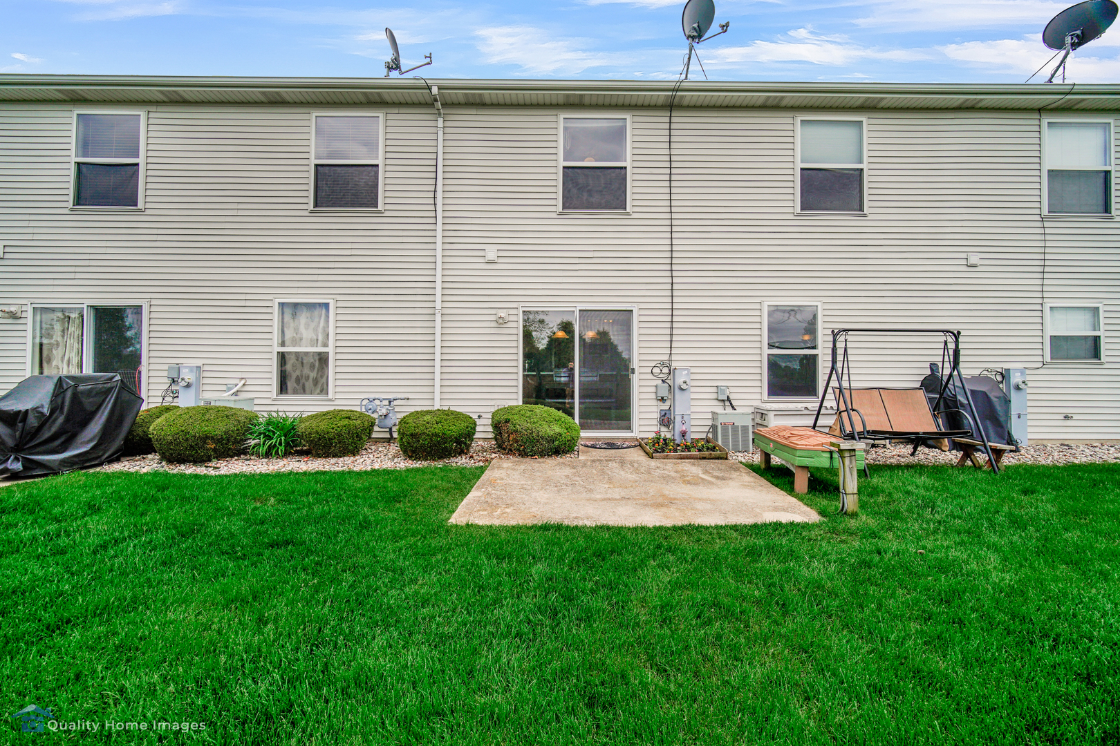 25137 Faraday Road Manhattan, IL 60442 - Photo 18 of 19