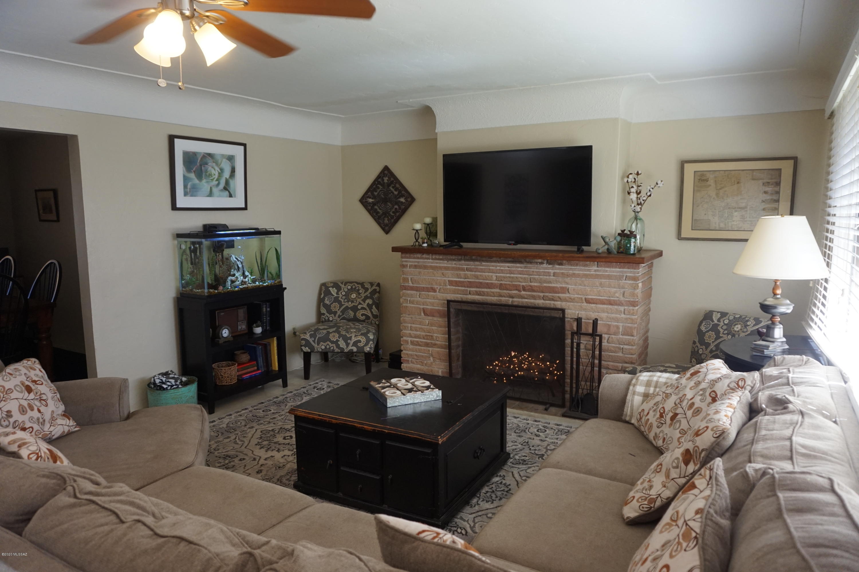 2517 East Kleindale Road Tucson, AZ 85716 - Photo 8 of 41