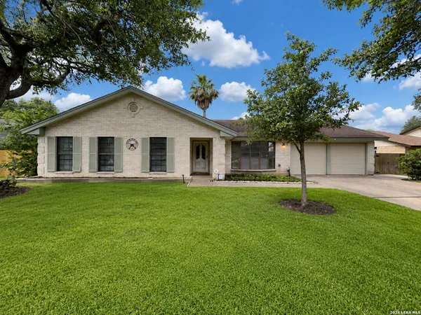 $1,895 | 16519 Front Royal Street, San Antonio, TX 78247
