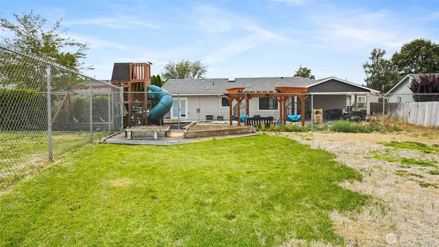 $399,000 | 1538 South Bailey Avenue, Moses Lake, WA 98837