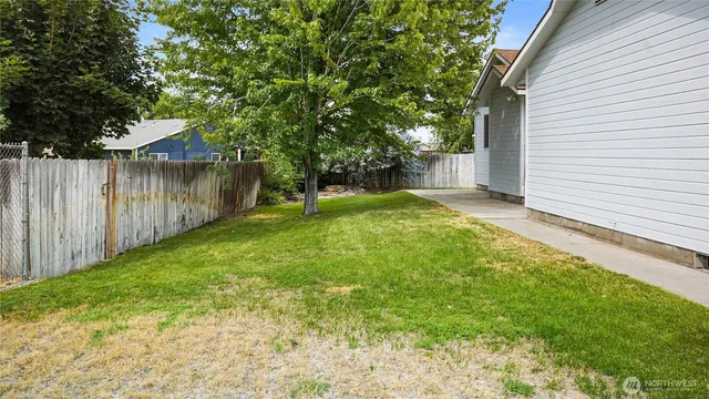 $399,000 | 1538 South Bailey Avenue, Moses Lake, WA 98837
