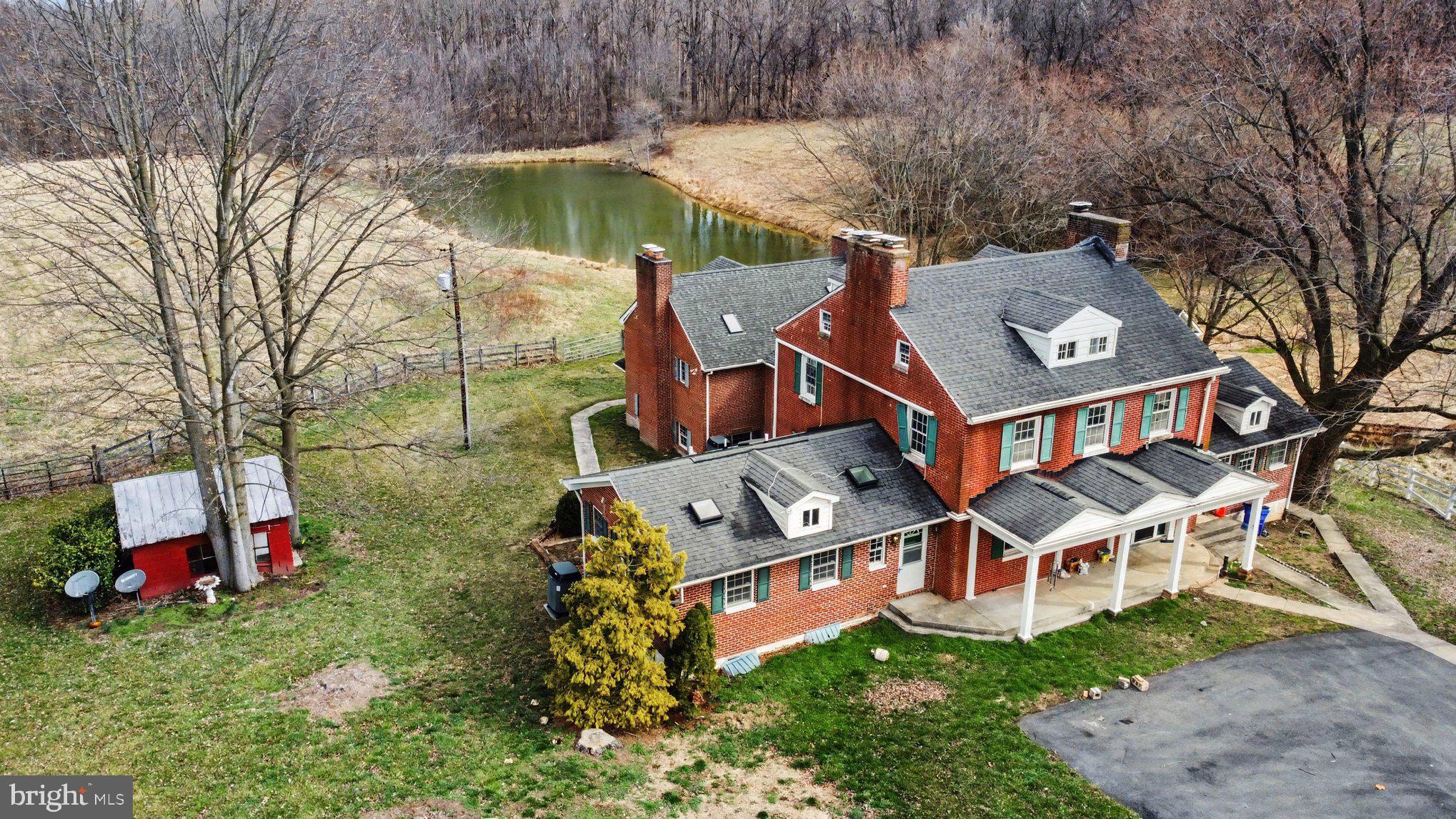 10301 Mckinstry Mill Road New Windsor, MD 21776 - Photo 2 of 43