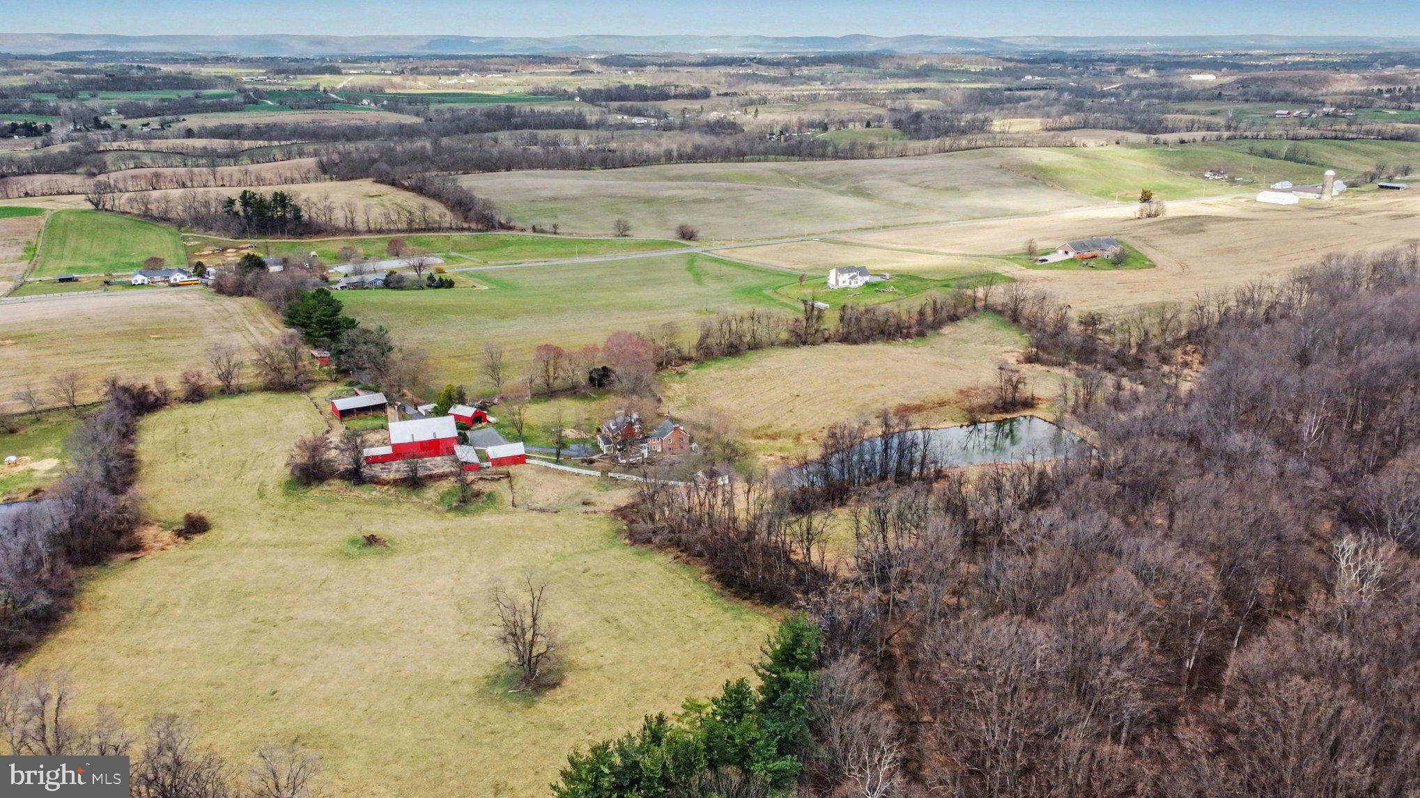 10301 Mckinstry Mill Road New Windsor, MD 21776 - Photo 27 of 43