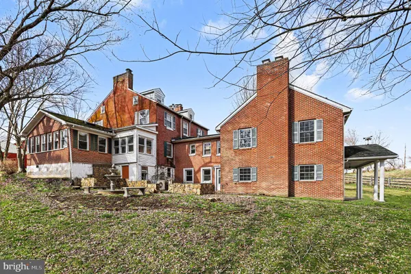 $400,000 | 10301 Mckinstry Mill Road, New Windsor, MD 21776