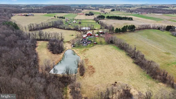 $400,000 | 10301 Mckinstry Mill Road, New Windsor, MD 21776