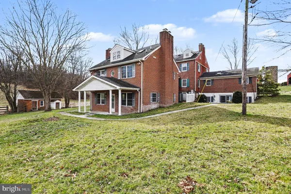 $400,000 | 10301 Mckinstry Mill Road, New Windsor, MD 21776